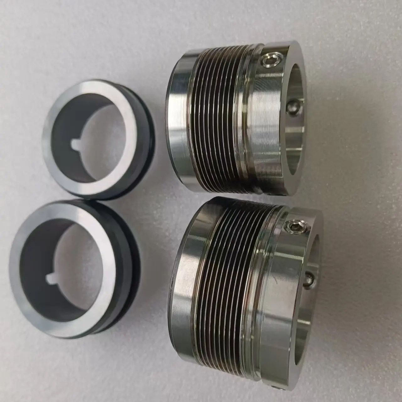 China Manufacturer of Metal Below Mechanical Seal MFL85N