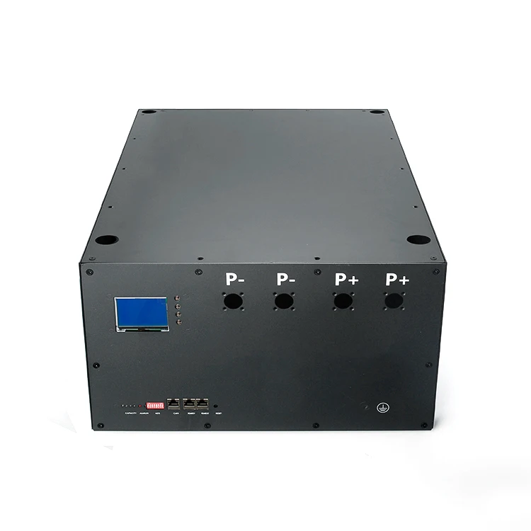 Docan Amy Новый DIY Apex пустой корпус без BMS водонепроницаемый для сборки 48V 280Ah 320Ah 310Ah Lifepo4 батарея