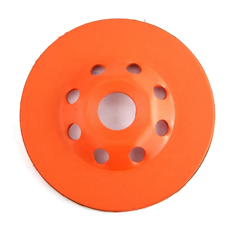 grinding tools diamond cup grinding wheel for cement tile concrete