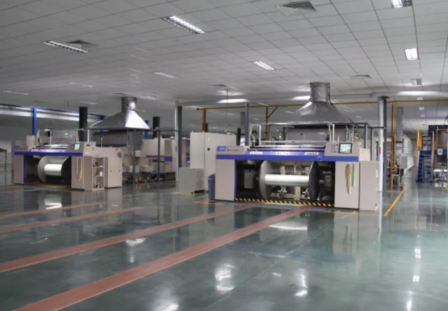 PCB/Circuit board of electronic products E-glass fiber woven fabric 2116