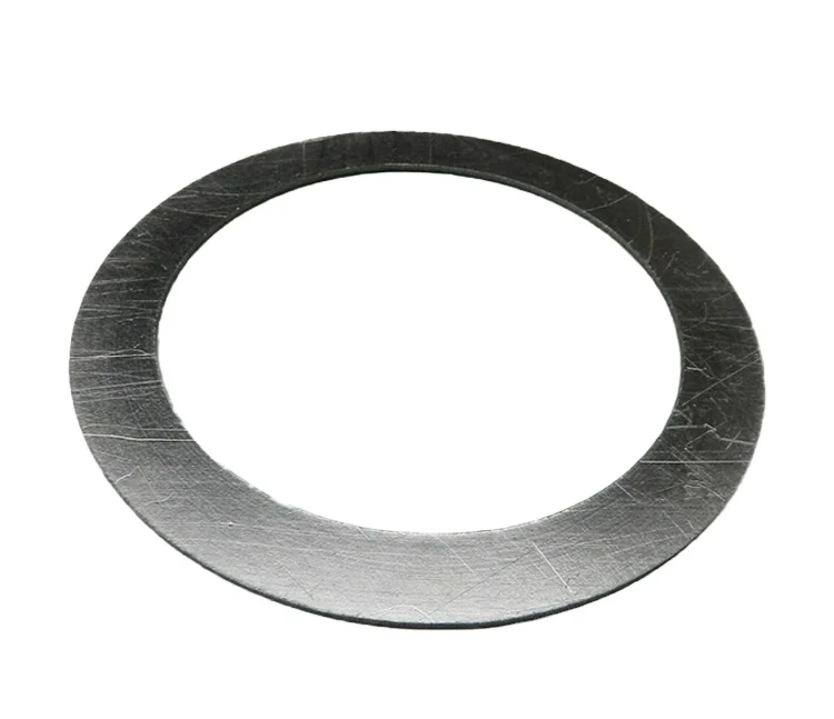 Pure Die Formed Graphite Ring Graphite Gasket