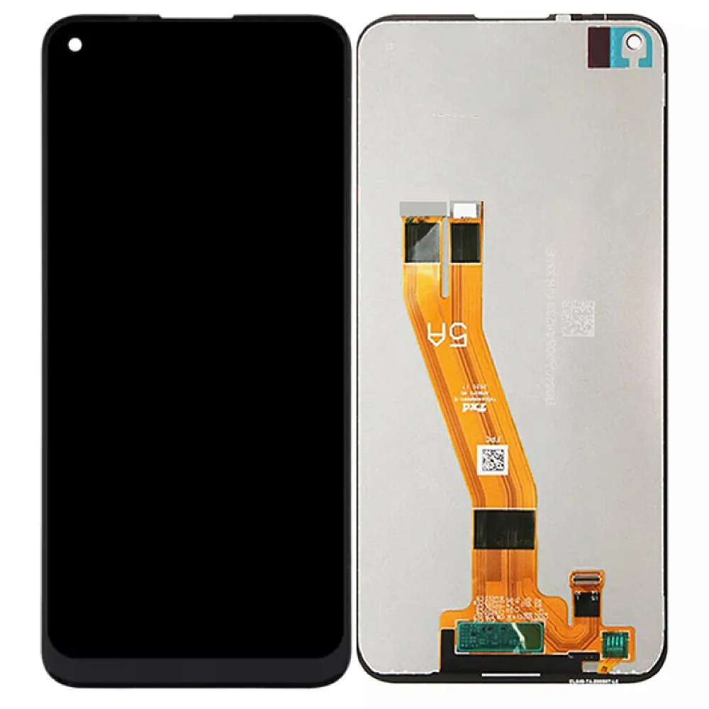 For Nokia 3.4 LCD Display Touch Screen Digitizer Assembly Digitizer For Nokia 3.4 TA-1288 TA-1285 TA-1283 Screen Replacement