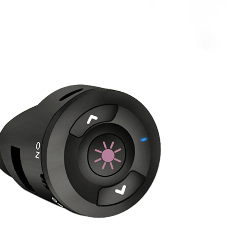 Лазерная указка с зарядным