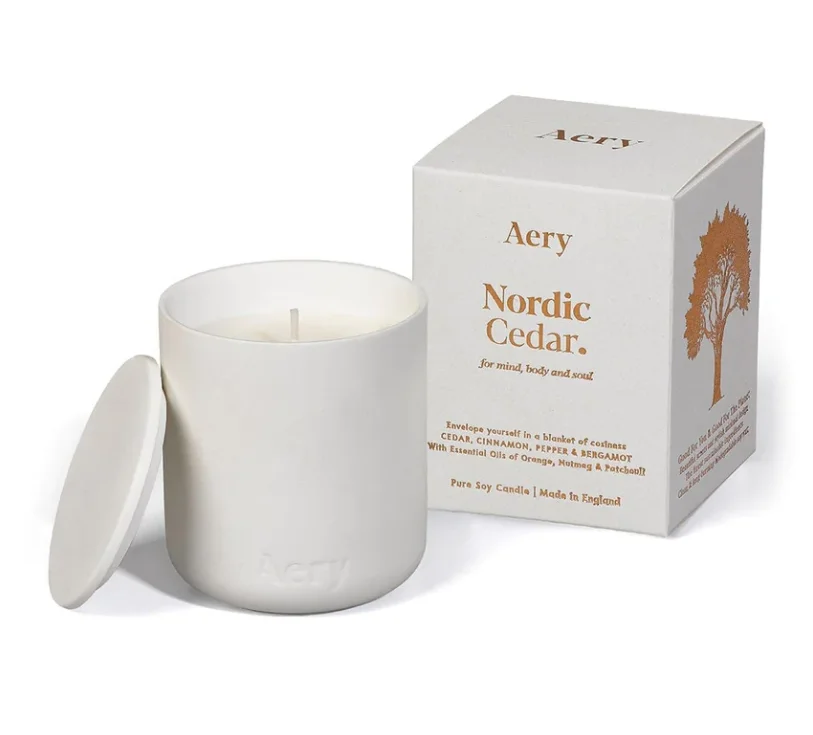 2023 New ceramic resin cement aromatherapy candle holder storage box coffee cup  happy birthday  wax & candle making machines