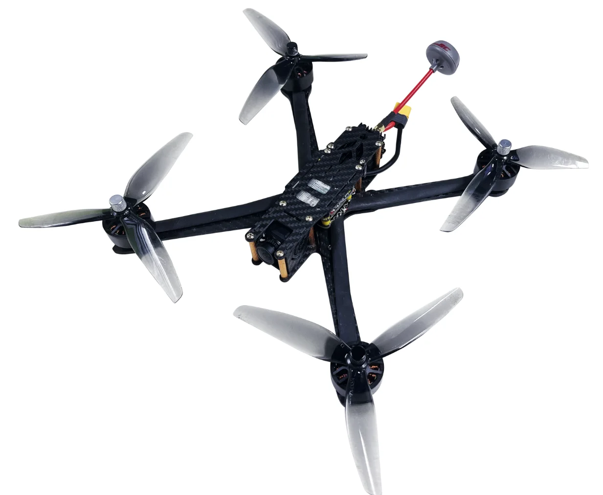 10 inches FPV remote Control Drone With Camera Long Flight Time FPV Optical Flow Positioning Foldable Drone Quadcopter Drone