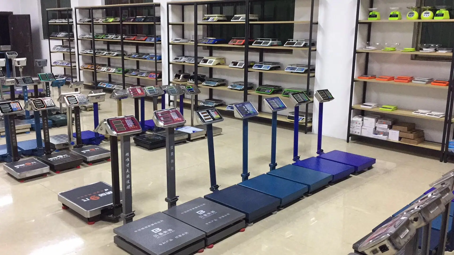 Health Care baby weighing scale electronic weighing scale Digital Baby Infant Scale in White box