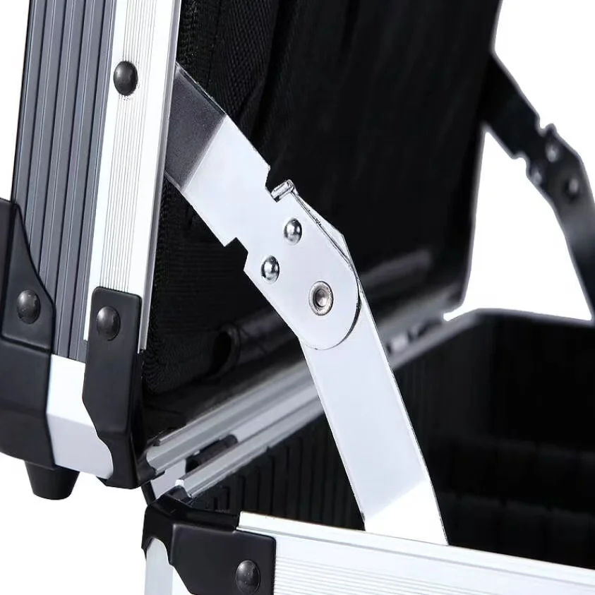 Factory Oem Odm Customized Tool Box Aluminum Briefcase Aluminum case