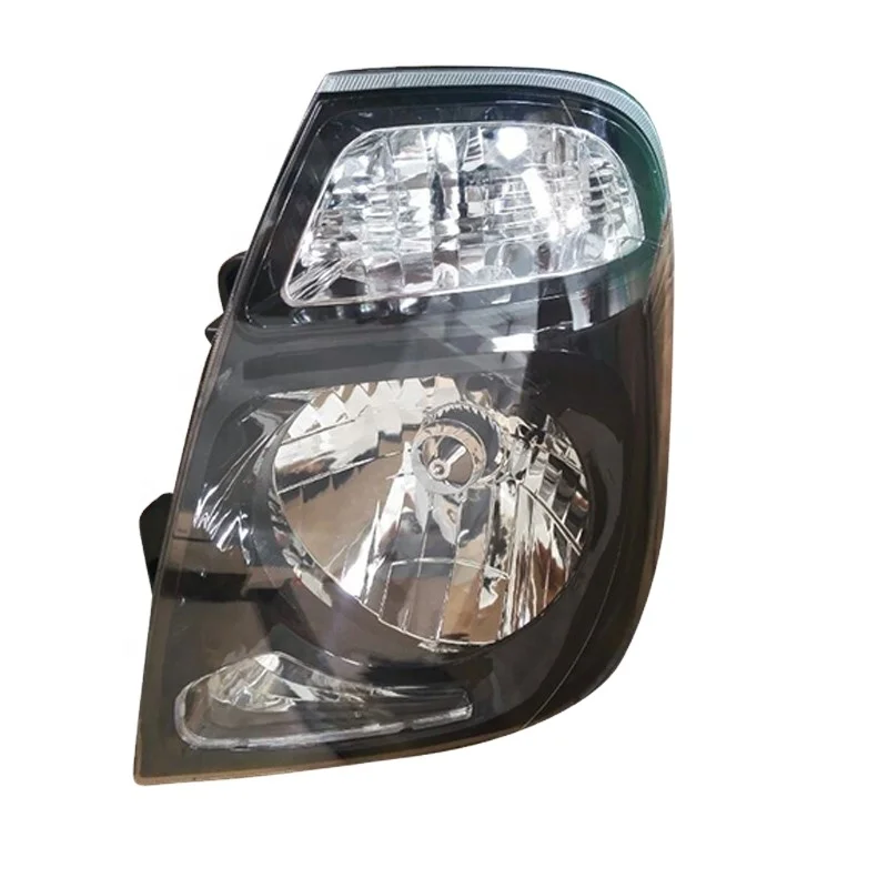 Head Lamp Headlight Truck Accessories 92101-4E510 92102-4E610 For Bongo 2012 2013 2014