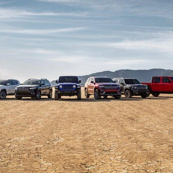  Запчасти и аксессуары Mopar для DodgeRam Chrysler