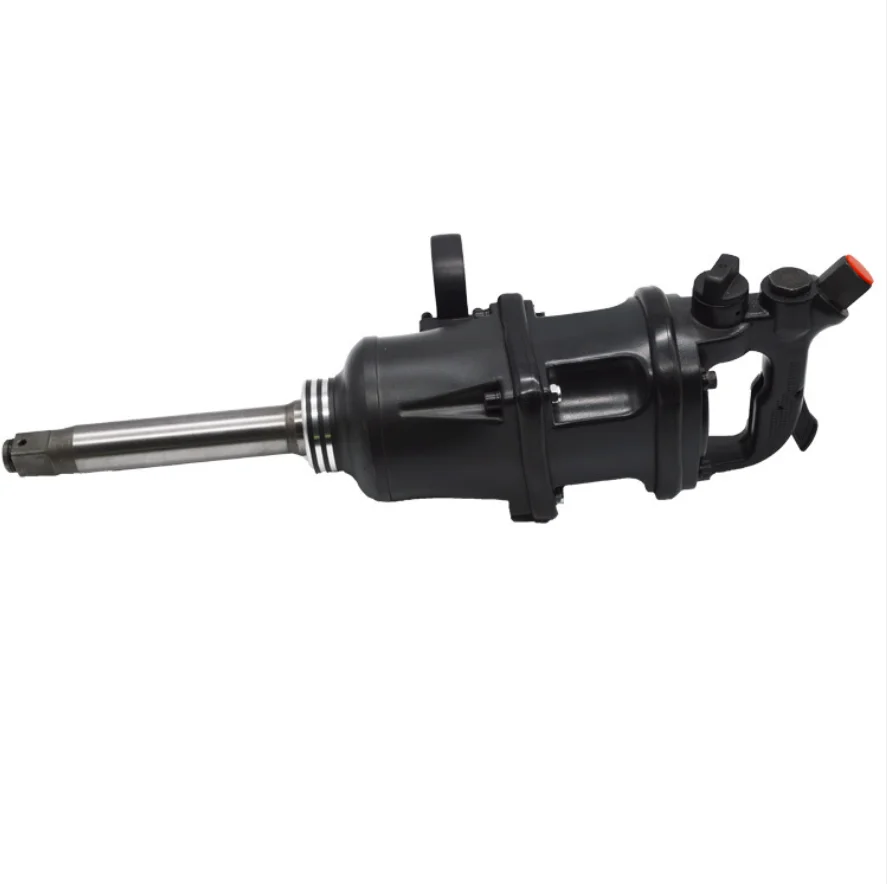 Air Tools 1 or 1.25 inch Pneumatic Impact Wrench for truck