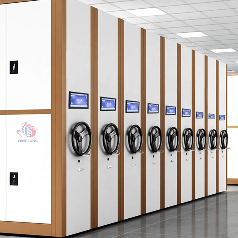 Стеллажи для хранения, компакторы, мобильные стеллажи, демонстрационные стальные железные держатели для хранения, офисное оборудование, выгодная покупка