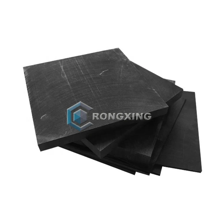 200x100x10 мм 99.9% графит высокой чистоты