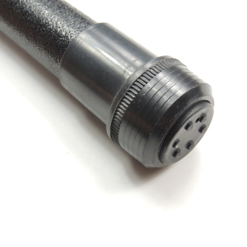 Двухсторонняя карбоновая удочка OEM ODM телескопическая 3-8 м гибкая Удочка из стекловолокна или углерода