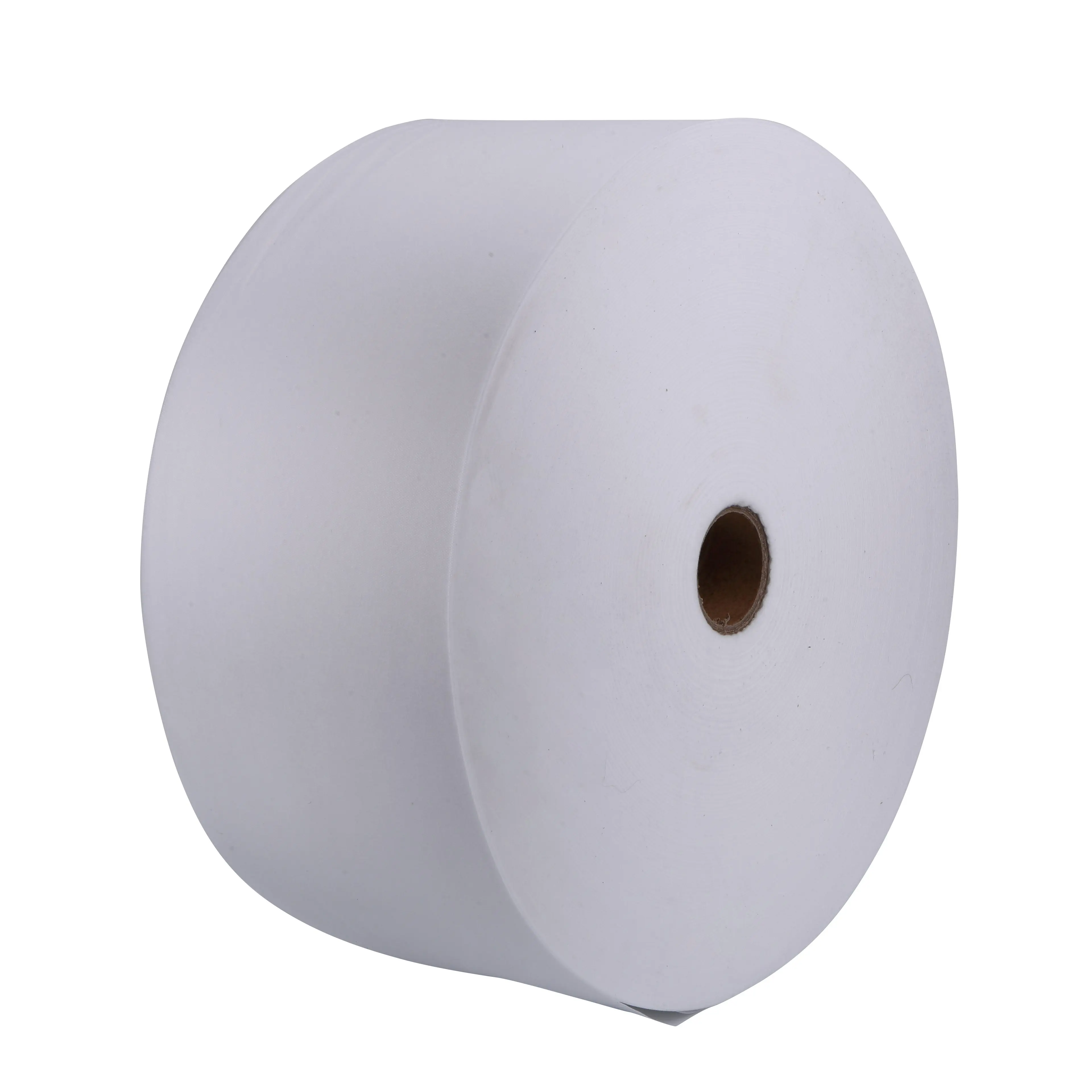 Wholesale Makeup 80% Cellulose - 20% Pp 25g Medical Oil/water Absorbing Wet Wipes Msm Meltblown For FFP2