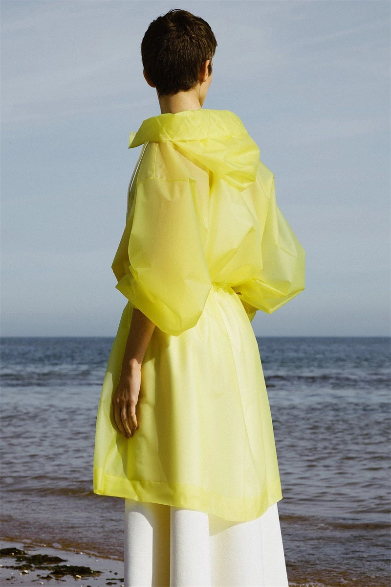 Poncho Raincoat For Travel