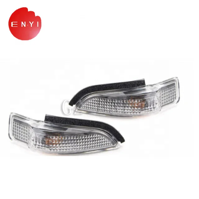 Лампа указательного сигнала 81730 52100 ENYI в сборе для Toyota Venza Avalon Camry RAV 4 Prius OEM 81730-52100 87140-52050