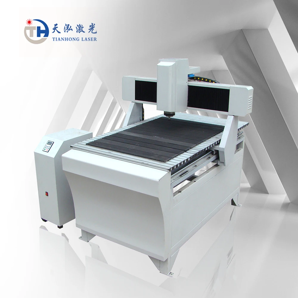 DIY маленький 3-осевой 9060 деревообрабатывающий фрезерный станок с ЧПУ для гравировки металла пластик дерево 3d ЧПУ мини-гравер