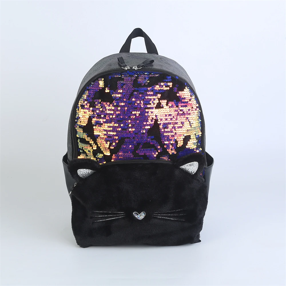 Back To School Teenagers Backpack Kids Primary School Bags for Kids