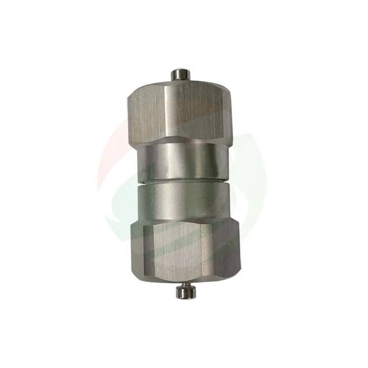 Battery Split Test Cell Assembly Tool Swagelok Type Cells for Lithium Cell Electrode Materials Testing