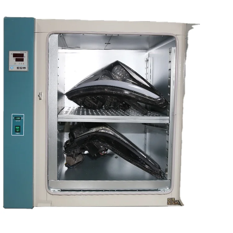 
RH Top Quality headlight digital drying Oven, temperature controller Oven for Retrofitting Headlamp 