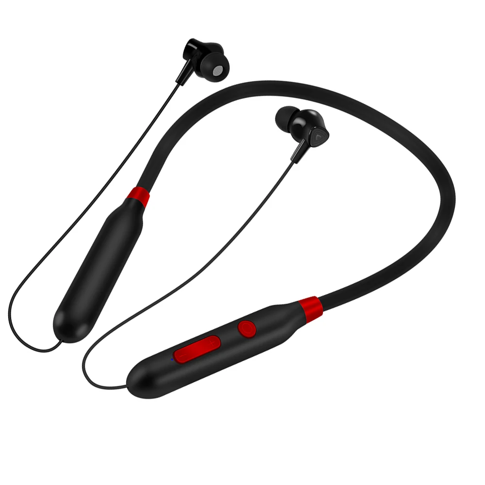 China manufacturer Neckband wireless bluetooth headset