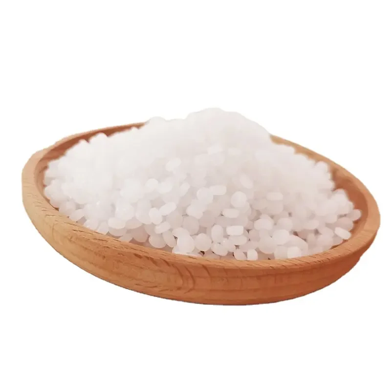 Virgin PP granules/PP recycled plastic scrap/ polypropylene Pellets Virgin PP T30S raffia grade for woven bag