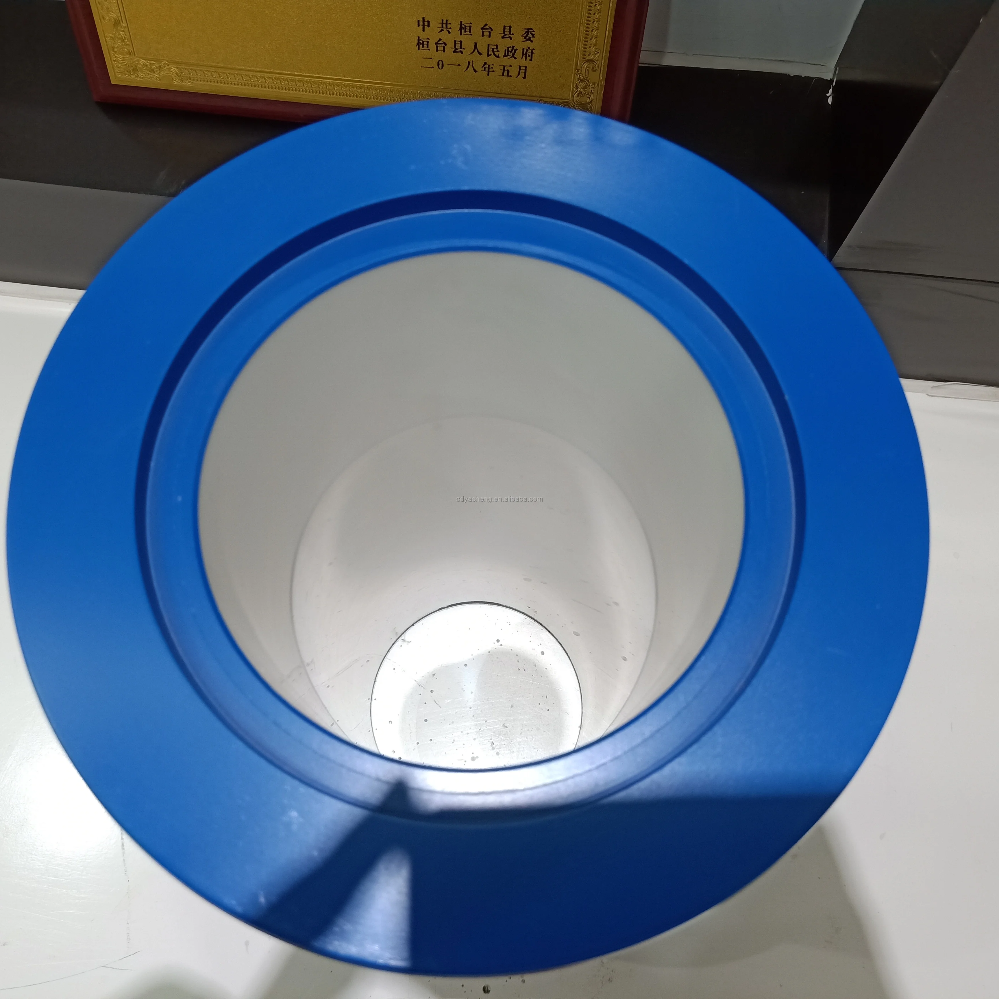 Национал 12p160/EMSCO FB1300/OILWELL A1400PT/IDECO T1300 грязевой насос керамический цилиндрический