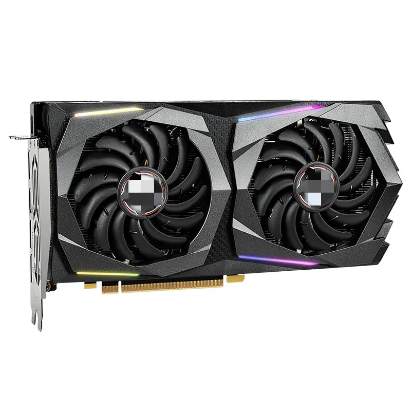 GIGABYTE gtx 1660 super gtx 1660 ti 6g gaming graphics card for computer graphics card 1660 s in stock