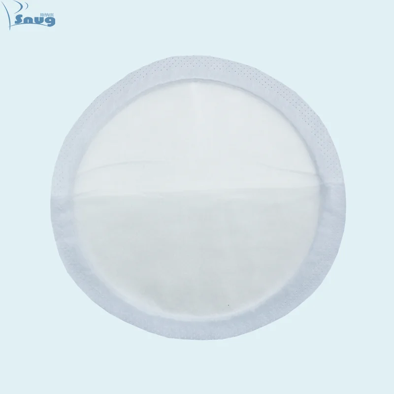
Breast feeding bibs pads manufacturer OEM service 