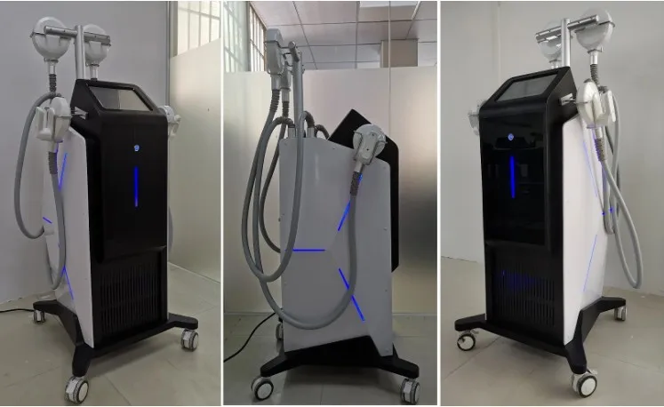 Emsculpt machine