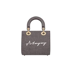 Лидер продаж, роскошные классические сумки через плечо с логотипом