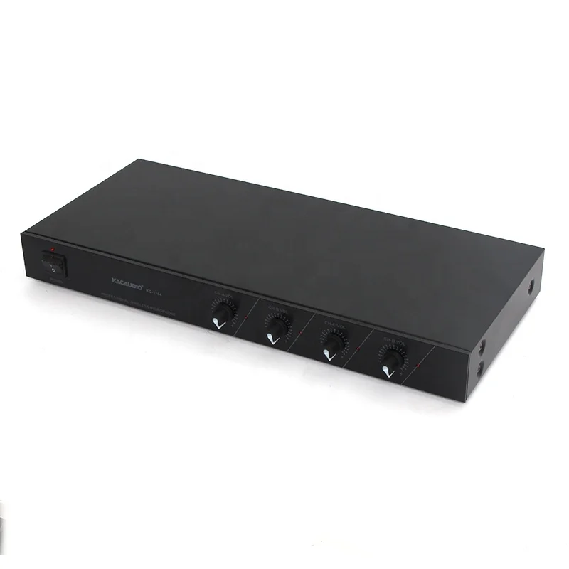 Microphone Wired Conference Room Tabletop Conference Microphone