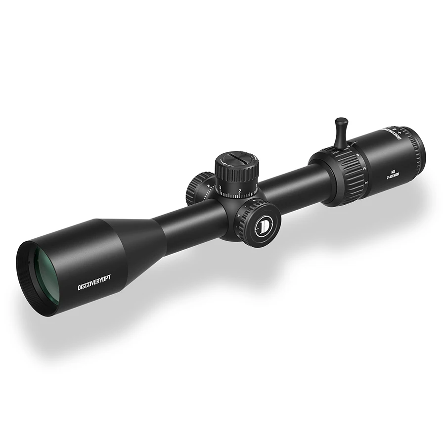 Оптические приборы DISCOVERYOPT оптические прицелы MS 2-10x40 AOAC оптический прицел