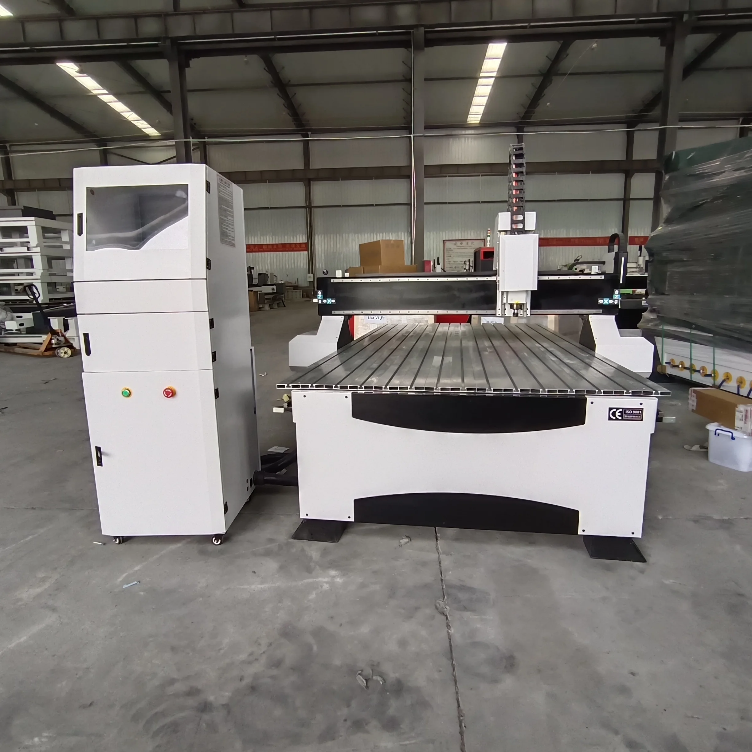 1325 cnc router machine price for mdf Acrylic Jewelry cnc cutting router woodwork price Wood carving machine for sale