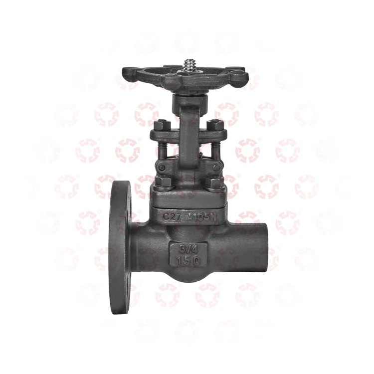 Carbon Steel Z41-61-41 Dn50 Dn100 Dn125 Industrial Grade For Water Oil Gas Soft seal Manual check Valve Control Gate Valve