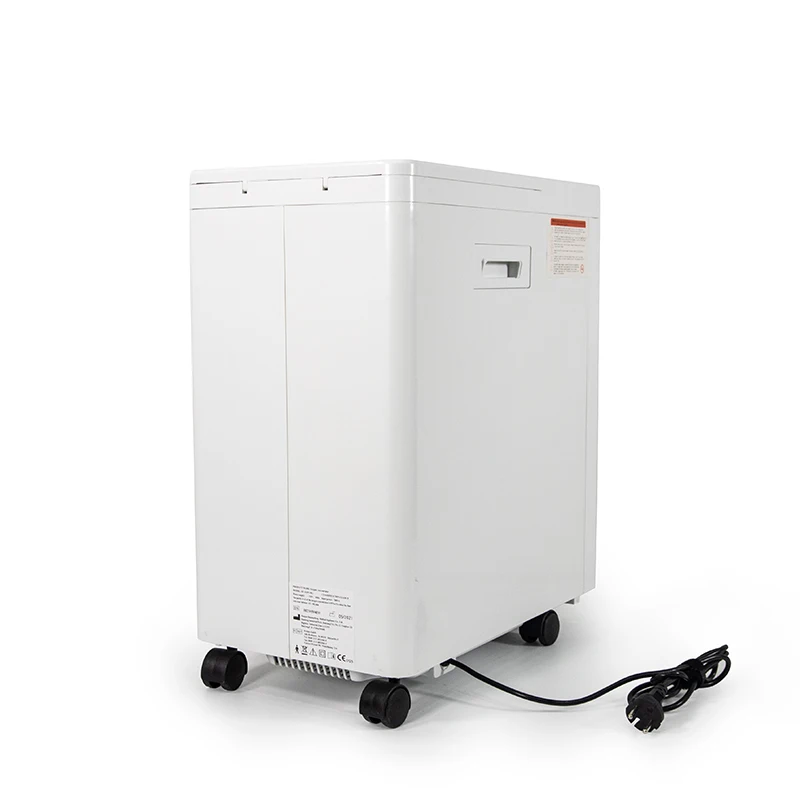 Manufacturer Hospital Grade Home Portable Medical Oxygen Concentrator 10 Liter Oxygen Concentrator