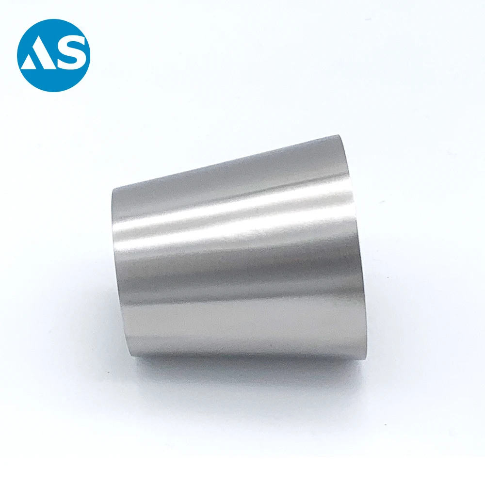 Sanitary Stainless Steel 3A Welding Straight Concentric Reducer