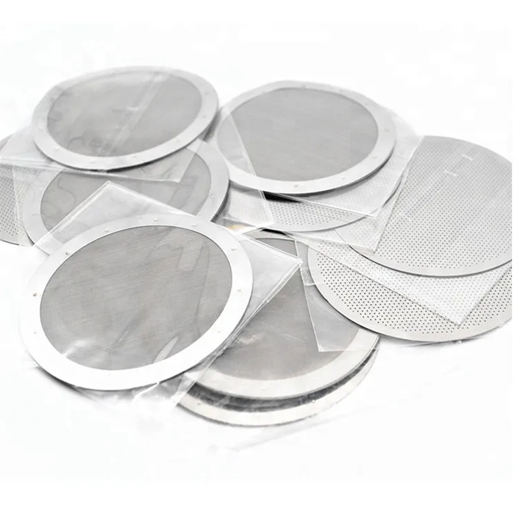 
customized manufacture 120 mesh 0.09mm wire diameter stainless steel sieve mesh cloth in stock 