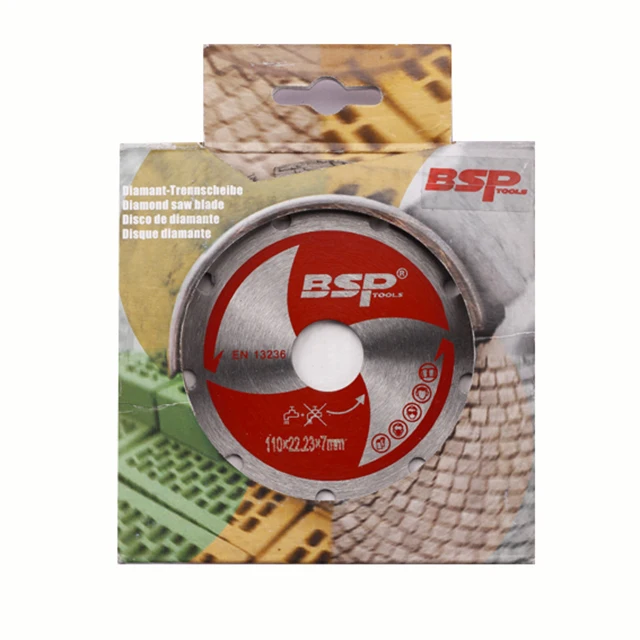 Laser Welded Segmented  Diamond Saw Blade 32inch  800mm Diamond Cutting Disc  for Old Concrete