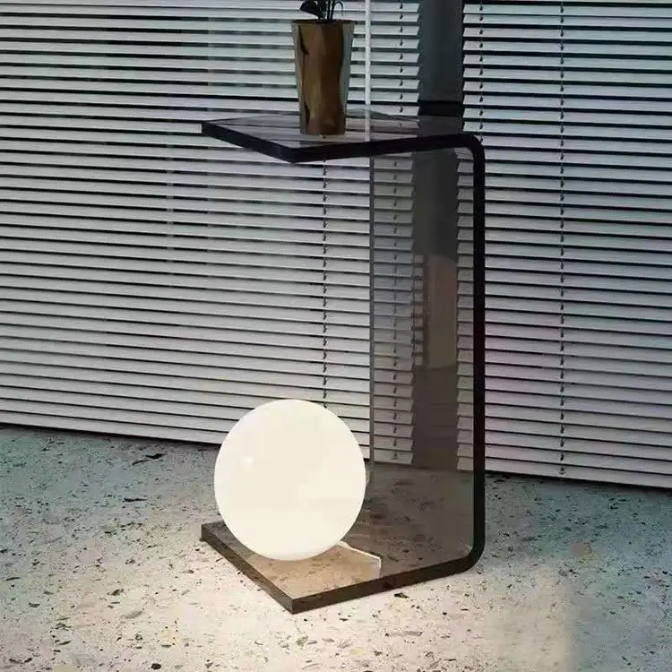 Акриловый столик для