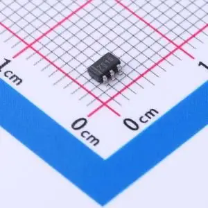 100% original Power chip SOT-23-5 Gate driven IC UCC27519DBVT