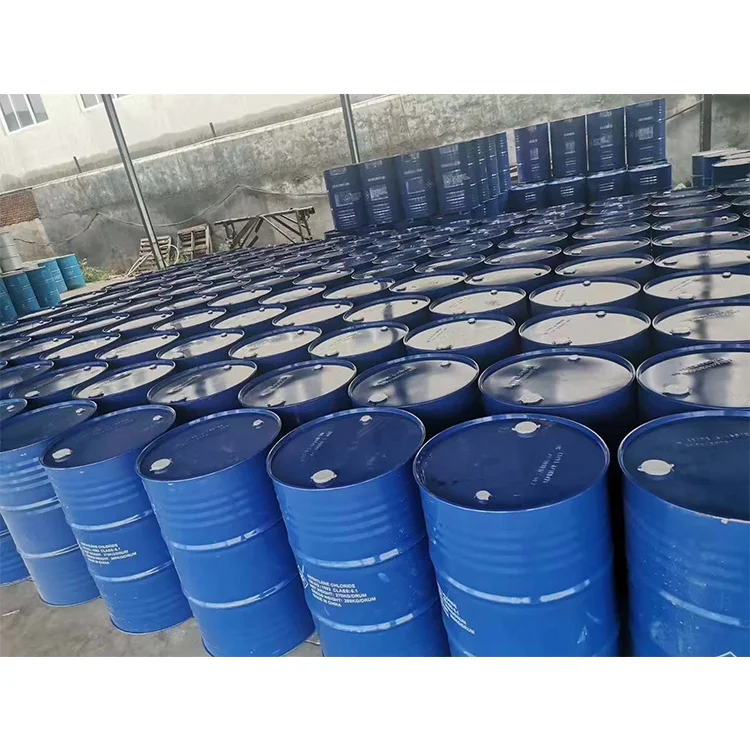  C3H8O 99.9% IPA Isopropyl Alcohol supplier for
