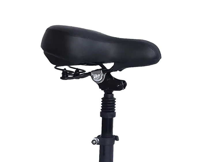 Hot Selling Eu Warehouse High quality 48V 350W 500W Dual Motor Electric Scooter 10 inch Mini Waterproof Folding Electric Scooter