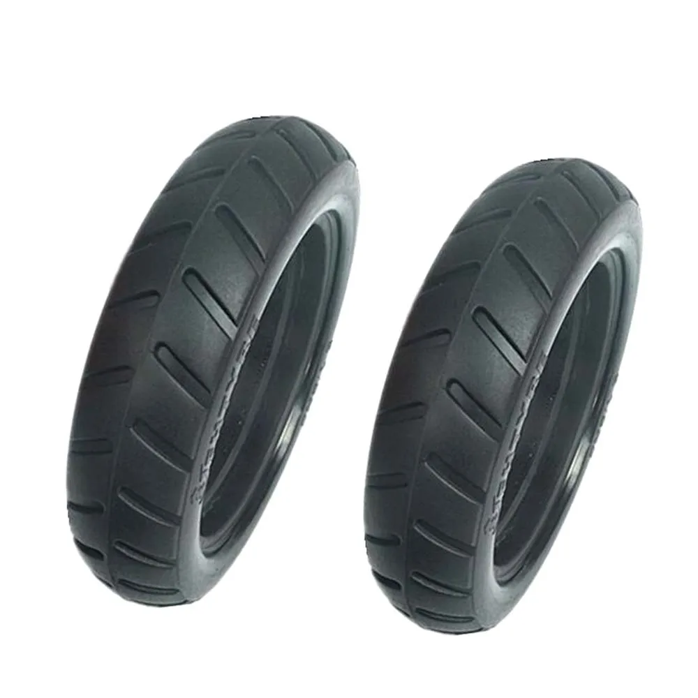8 1/2x2 сплошная шина 8,5x2 непневматическая шина для Xiaomi Mijia M365 Электрический Скутер Амортизатор противоскользящая шина