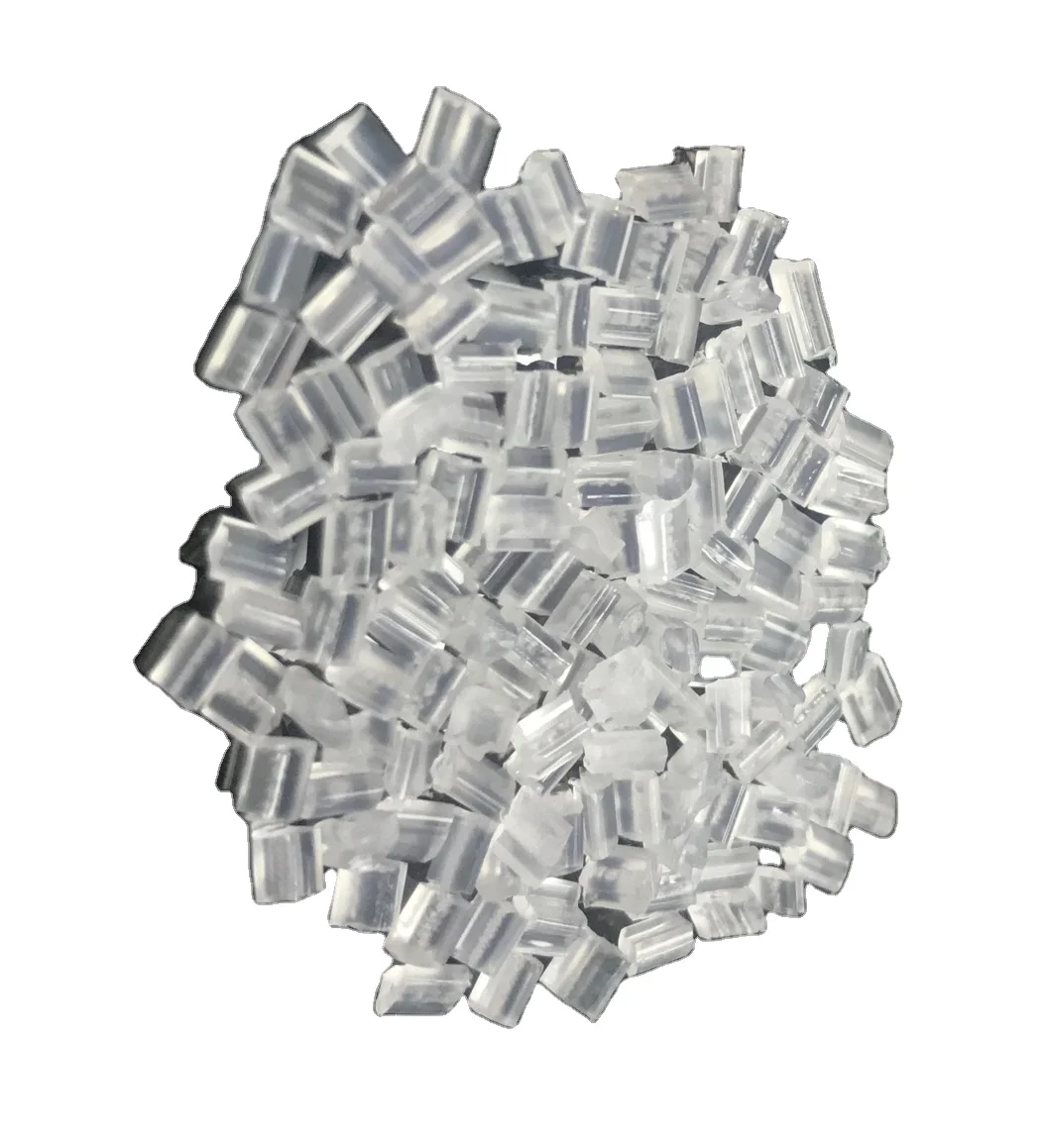 DAWN HDPE/medium density polyethylene granules / mdpe plastic raw material factory price