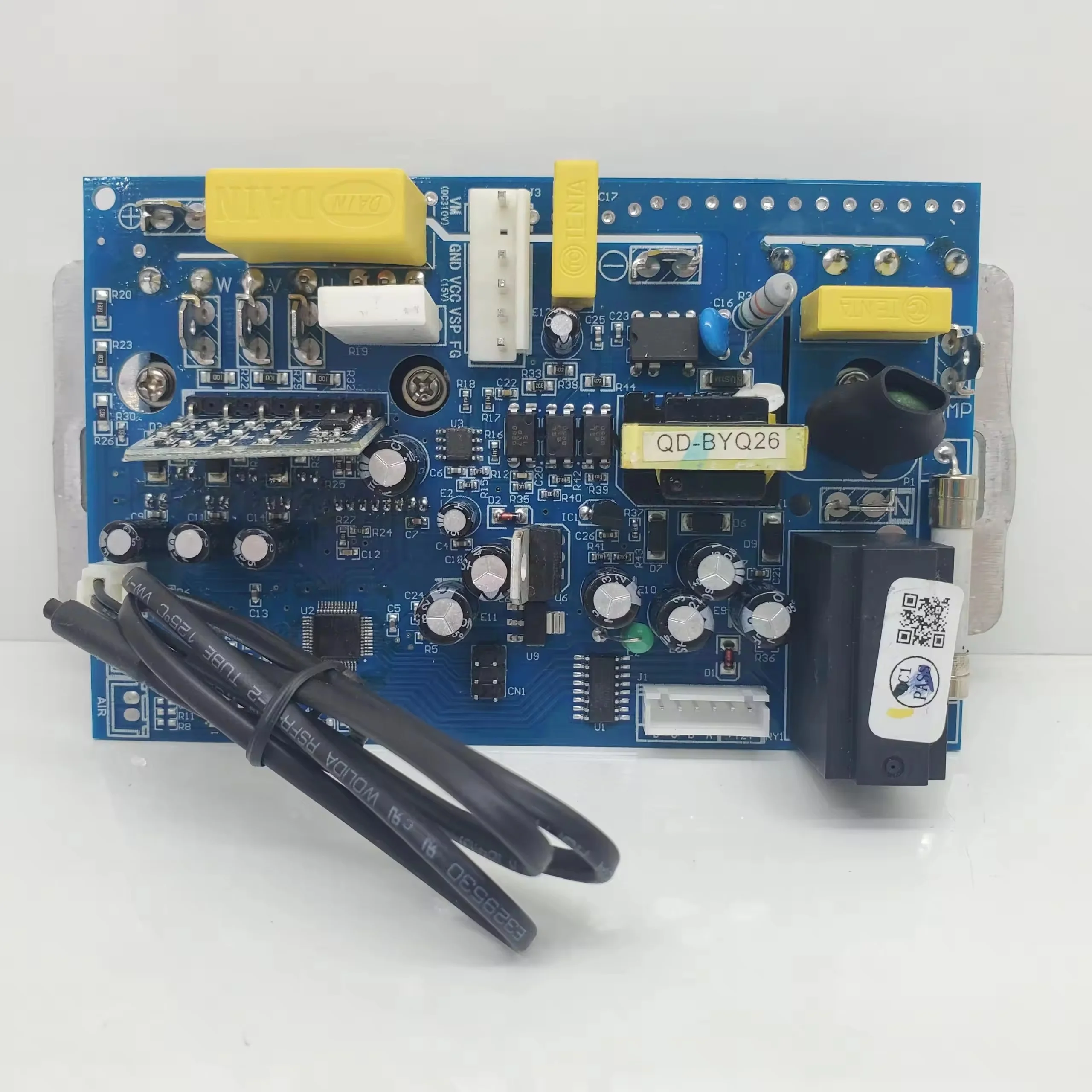 Good QD-82U+ Price Universal AC Control System Board For Cabinet Air Conditioner