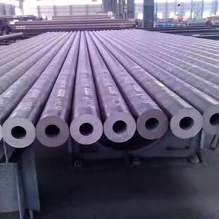 cold rolled hot rolled st35.8  carbon steel seamless pipe 70mm low car st37 st52 10 wholesale cold rolled carbon steel pipes