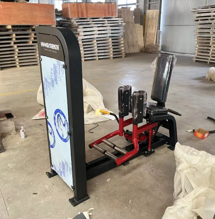 commercial gym use strength life health Hip Abduction&Hip Adduction fitness Equipment strength training