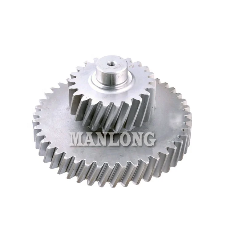 Forklift parts Gear counter for Nichiyu forklift with OEM 14200-19180 14200-13470