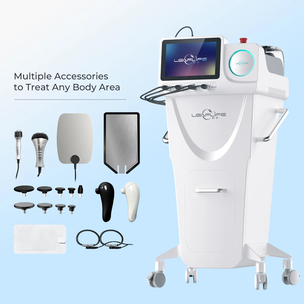 Facial and Body Professional Radio Frequency Machine Monopolar Rf Eye Lifting Face Firming Reduce Pain Heating for Sale